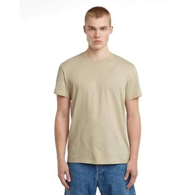 Imagen de Camiseta mangas cortas G Star Base s r t