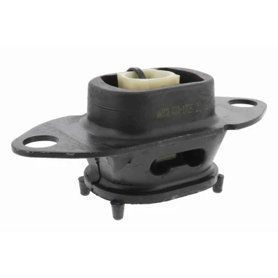 Imagen de VAICO V30 1735 Soporte de motor Delante, izquierda Rodamiento caucho metal SMART: Forfour II Hatchback, Fortwo III Coupé