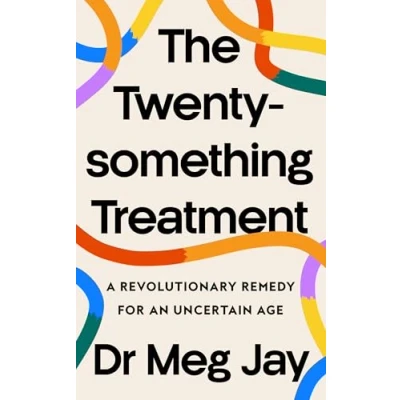 Imagen de The Twentysomething Treatment