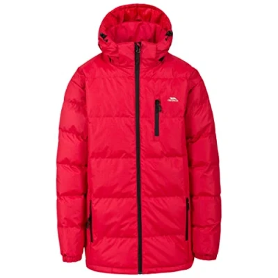Imagen de Trespass CLIP MALE PADDED JKT C: RED T: XL