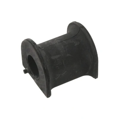 Imagen de FEBI BILSTEIN 31347 Silentblock Barra Estabilizadora Eje delantero Soporte de caucho 22 VOLKSWAGEN: Transporter 5 Bus, Multivan (7HM,
