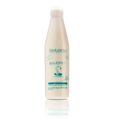 Imagen de Salerm 21 Silk Protein Leave in conditioner 250 ml