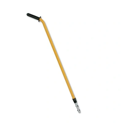 Imagen de Rubbermaid Commercial Products Hygen Mango para mopa telescópico y ergonómico, 115 186 cm