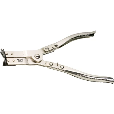 Imagen de HAZET 790 3 Pinza para anillos pistón 60 120 220