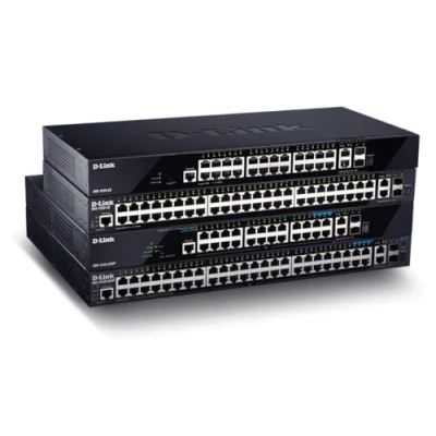 Imagen de Switch d link dgs 1520 52