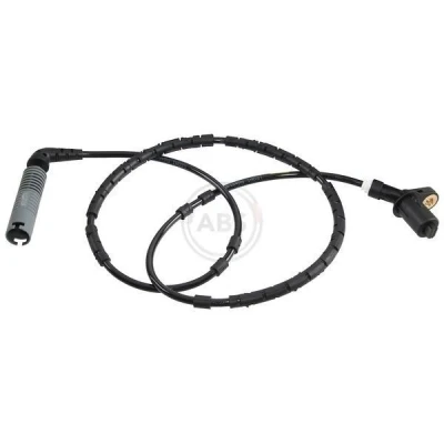 Imagen de A.B.S. 30393 sensor de ABS pasivo 981 gris BMW: 3 Berlina, Coupé, Cabrio