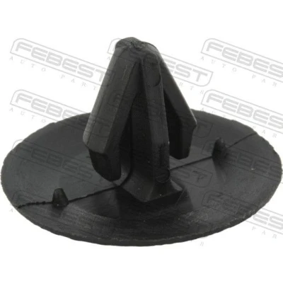 Imagen de FEBEST 88570 186 Clip, listón HYUNDAI: i30 I Hatchback, ACCENT 1, KIA: SORENTO CARENS 3