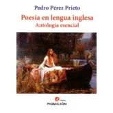 Imagen de Poesia En Lengua Inglesa: Antologia Esencial Bilingüe