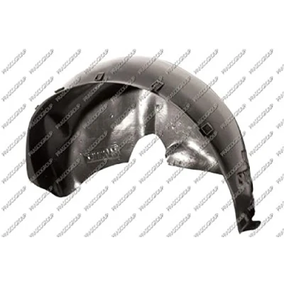 Imagen de PRASCO OP0303653 Paso de Rueda Atrás derecha OPEL: Corsa C Hatchback