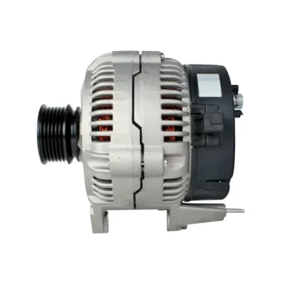 Imagen de HELLA 8EL 012 427 971 Alternador 14V 120A VOLKSWAGEN: Golf 4, 4 Variant, AUDI: A3 Hatchback, SKODA: Octavia 1 Combi