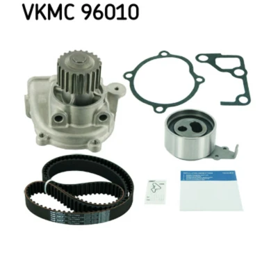 Imagen de SKF VKMC 96010 Bomba de Agua + Kit Distribucion con juntas 162 SUZUKI: Grand Vitara 1 SUV, I SUV