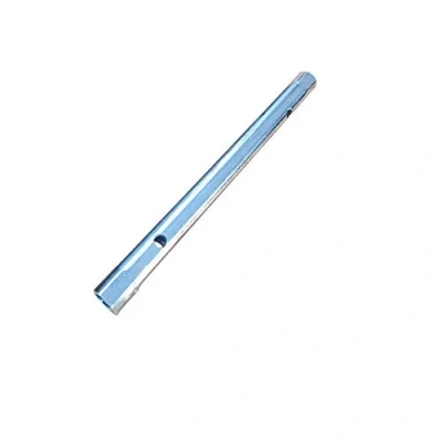 Imagen de Llave inglesa de caja métrica tubular 10 mm a 11 mm, ajuste extra largo