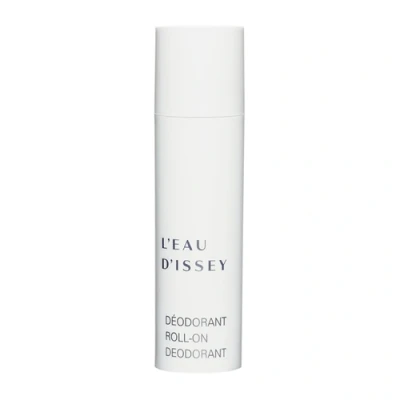 Imagen de Issey Miyake L&#039;Eau d&#039;Issey Desodorante Roll on 50 ml