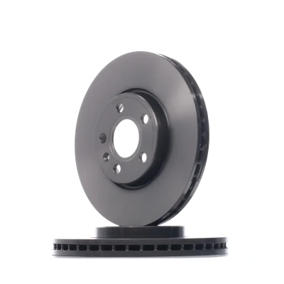 Imagen de BREMBO 09.D250.11 Disco de freno 296 28 5 ventilación interna revestido altamente carbonizado VOLVO: V60 II norauto, oscaro, mister auto