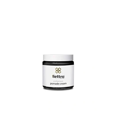 Imagen de Lettro Crema para Cuero, 100ml(3.38 fl. Oz) Zapatos en Variedad de Colores, Renueva los Bolsos, Chaquetas y Más con Cuero Rico Cera (118 Negro)