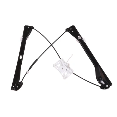 Imagen de Vaico Elevalunas Delante, izquierda eléctrico con placa soldada sin electromotor V10 7604 SKODA: Fabia III Hatchback