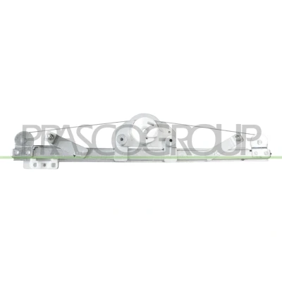 Imagen de Prasco Elevalunas Atrás izquierda eléctrico BM028W064 BMW: 3 Berlina
