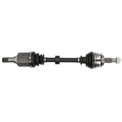 Imagen de PASCAL G23005PC Árbol de transmisión Eje delantero, izquierda 624 MAZDA: CX 3