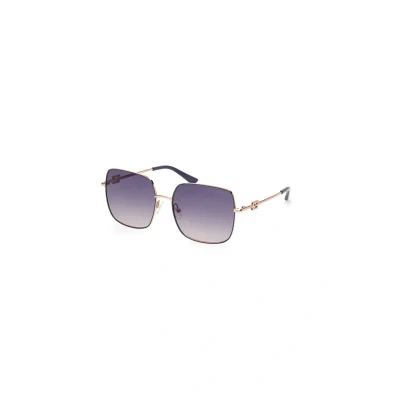 Imagen de Guess Gafas de sol Grigio fumo, Mujer, Talla: One Size, fumo