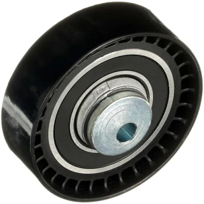 Imagen de GATES T43225 Polea tensora, correa dentada Tru Power RENAULT: Kangoo II / Grand Kangoo, DACIA: SANDERO 2, Logan I Berlina
