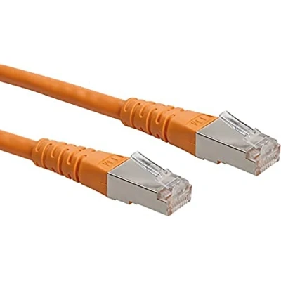 Imagen de Roline Cat6, 5m Cables De Red