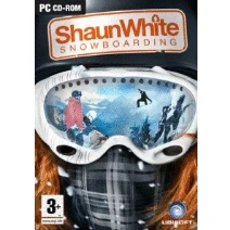 Imagen de Shaun White Snowboarding Pc