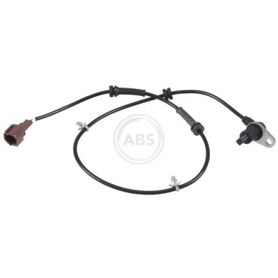 Imagen de A.B.S. 30995 sensor de ABS pasivo 875 marrón