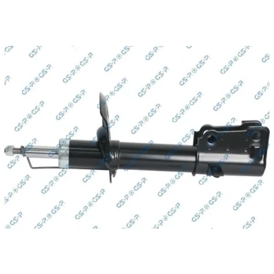Imagen de GSP 32328642 amortiguador Eje delantero, izquierda Presión de gas Bitubular Columna CHRYSLER: Sebring III Berlina (JS) 2.0 VVT