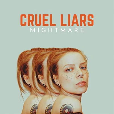 Imagen de Cruel Liars [Vinilo]