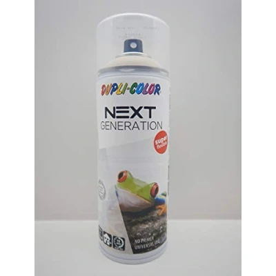 Imagen de DUPLI COLOR 479847 NEXT RAL 1015 marfil claro brillante 400 ml