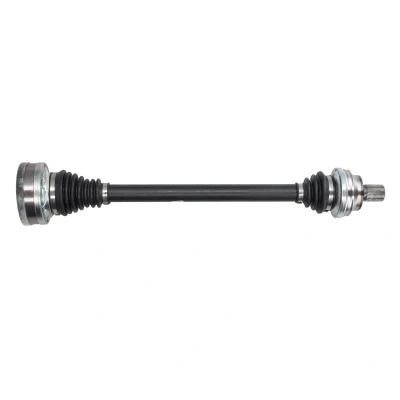Imagen de POINT GEAR PNG74051 Árbol de transmisión Eje trasero izquierda 594mm 83mm para vehículos sin ABS VOLKSWAGEN: Golf 5, Passat B6 Sedán