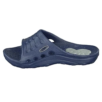Imagen de Chung Shi Schuhe Dux Duflex DUXilette Navy (8600100) 41 42 Blau