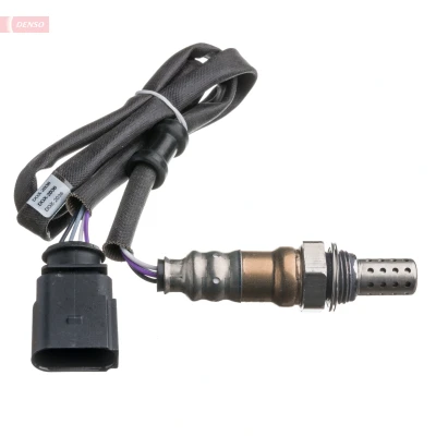 Imagen de DENSO Direct Fit DOX 2036 Sonda lambda M18x1.5 térmico, plana, Sensor de paso AUDI: A3 Hatchback, A6 C6 Berlina, Sportback