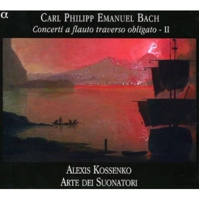 Imagen de Concerti A Flauto Travers Arte dei suonatori