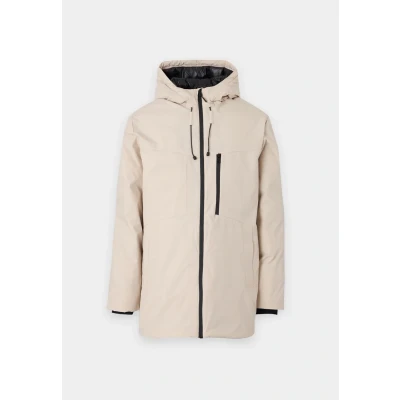 Imagen de Jack &amp; Jones Jjpayne Jacket Parka, Hombre, Talla: XL, Moonbeam