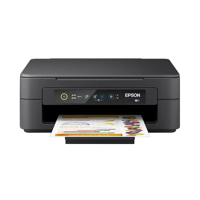 Imagen de Impresora Multifunción Epson Xp 2205
