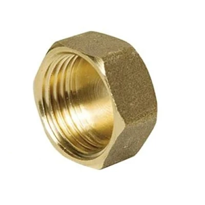Imagen de Sobime 44 Tapon laton hembra 2&quot;