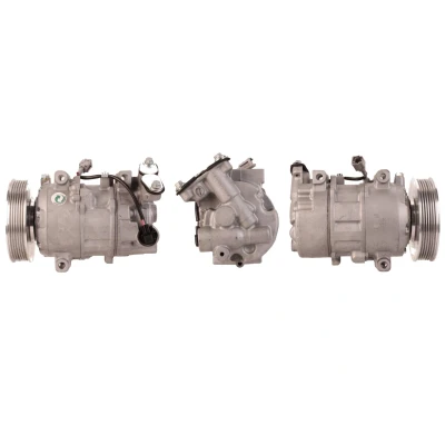 Imagen de Compresor, aire acondicionado DRI 700510737
