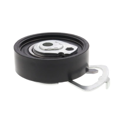 Imagen de VAICO V10 1802 Polea tensora, correa dentada Original calidad de SEAT: Leon I Hatchback, Ibiza 2, 3, VOLKSWAGEN: Golf 4, 5