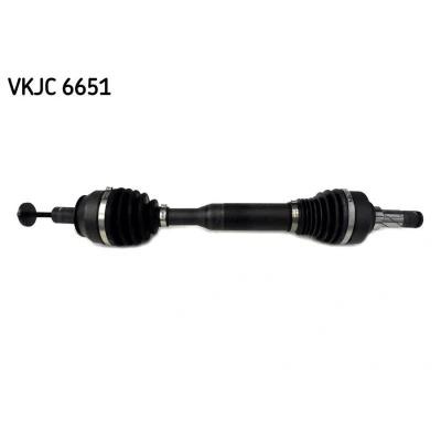 Imagen de SKF VKJC 6651 Árbol de transmisión 625, 78,5mm VOLVO: XC60 I