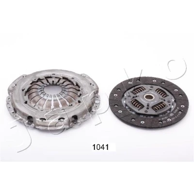 Imagen de JAPKO 921041 Kit de Embrague 215 RENAULT: SCENIC 2, MEGANE CLIO 3, DACIA: Lodgy, Duster SUV, SANDERO NISSAN: MICRA NV200 / Evalia Bus, Note I