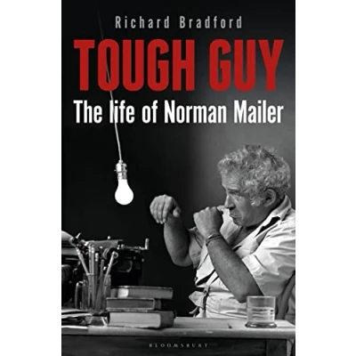 Imagen de Tough Guy : The Life Of Norman Mailer