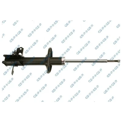 Imagen de GSP 32315601 amortiguador Eje trasero, derecha Presión de gas Bitubular Columna MAZDA: FAMILIA 5