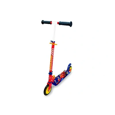Imagen de Patinete 3 Ruedas Cars (750114 Smoby)