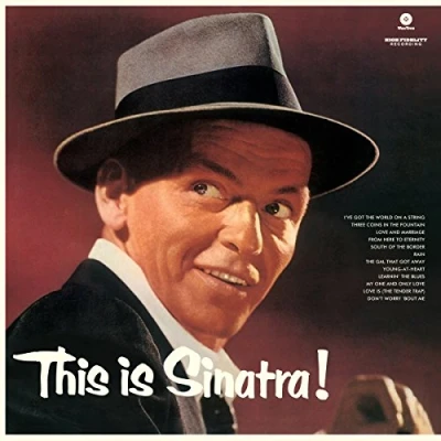 Imagen de This Is Sinatra! [Vinilo]