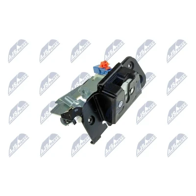 Imagen de Cerradura del maletero NTY EZC HD 011