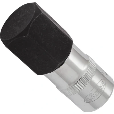 Imagen de VIGOR V6140 Piezas insertables de llave cubo