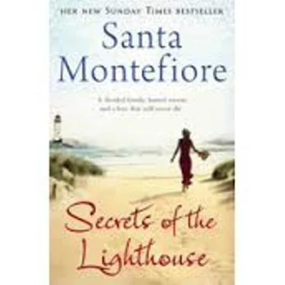 Imagen de Secrets of the lighthouse