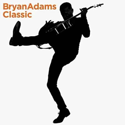 Imagen de Bryan Adams Classic (2 LP) [Vinilo]