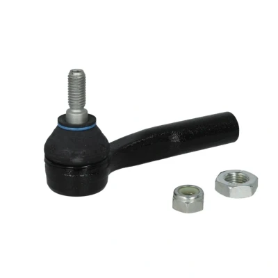 Imagen de TRW JTE1574 Rótula de dirección M10x1,5 Eje delantero, izquierda, exterior OPEL: Corsa D Hatchback, E Adam